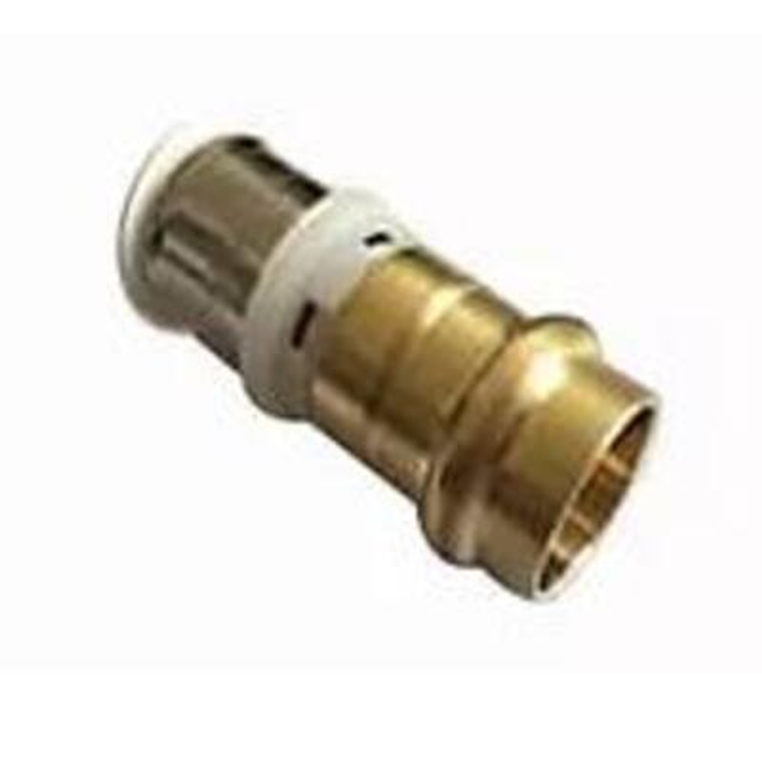 Procrimp Copper Press Adaptor 25P X 25Cop (Gas Only)