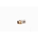 Procrimp Copper Brazing Tail 20P X 20Cop (Fits In Cop Fitt)