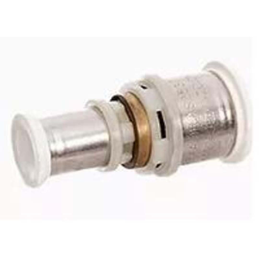 Procrimp No.1R Reducing Coupling 25P - 16P