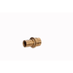 Propex Water Copp Brazing Tail 20P X 20Cop (Fits In Cop Fitt