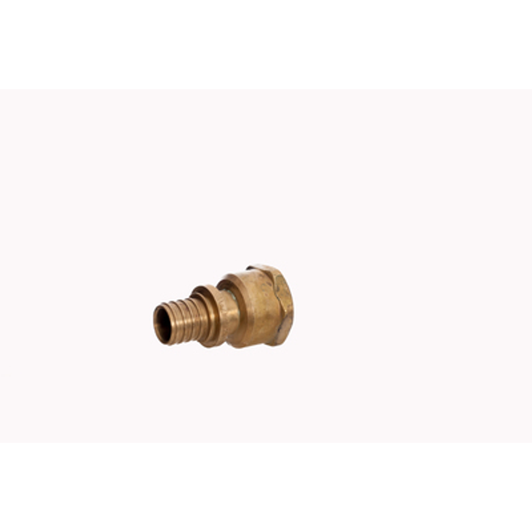 Propex Water No.2 Straight Connector Female 16P X 12Fi