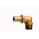 Propex Water No.13 Elbow Male Thread 20P X 12 MI