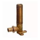 Propex Water No.19 Bp Elbow Male Ext 150Mm 20P X 20 MI Lugged