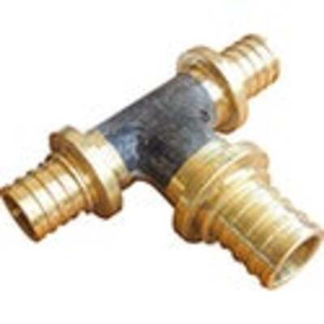 Propex Water Reducing Tee 16P X 16P X 20P Centre