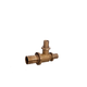 Propex Water Reducing Tee 20P X 16P X 16P Centre