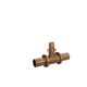 Propex Water Reducing Tee 25P X 20P X 25P Centre