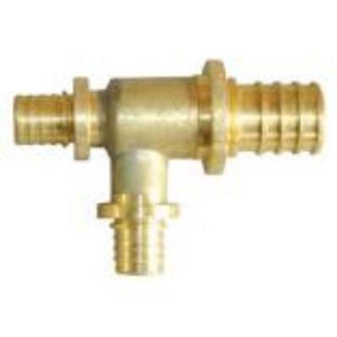 Propex Water Reducing Tee 32P X 25P X 25P Centre
