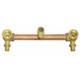 Propex Water Bath/Laundry Breech 12 Right Angled