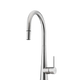 Oliveri Stainless Steel Stainless Pull Out Goose Neck LEAD FREE