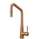 Oliveri Stainless Steel Copper Pullout Square Gneck LEAD FREE