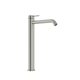 LINKWARE ELLE 316 HI-RISE BASIN MIXER BRUSHED STAINLESS SST674B