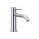 Linkware Elle Project Basin Mixer Brushed Stainless Steel