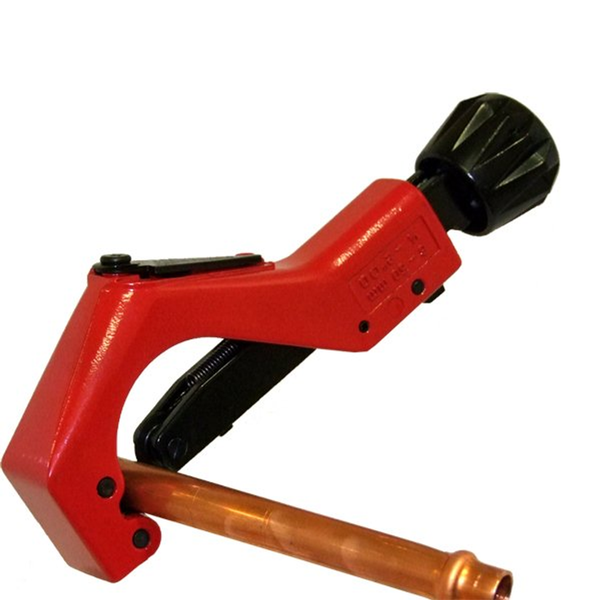Haron 5-45mm Telescopic Tube Cutter Stc124