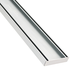 Lauxes Grates Slimline Tile Insert 21 Silver 2M