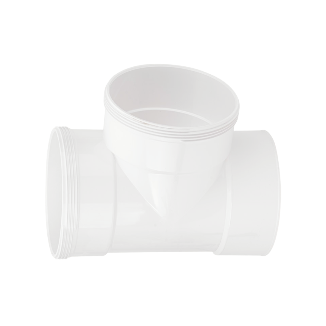 Stormwater 90 Degree Junction