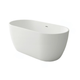 Arcisan Synergii Solid Surface Bath With O/F 1700 Matt Wht