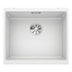 Blanco Subline 500Uw Single Bowl Sink  White