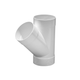 STORMWATER JUNCTION 90MM 45DEG    (OB)