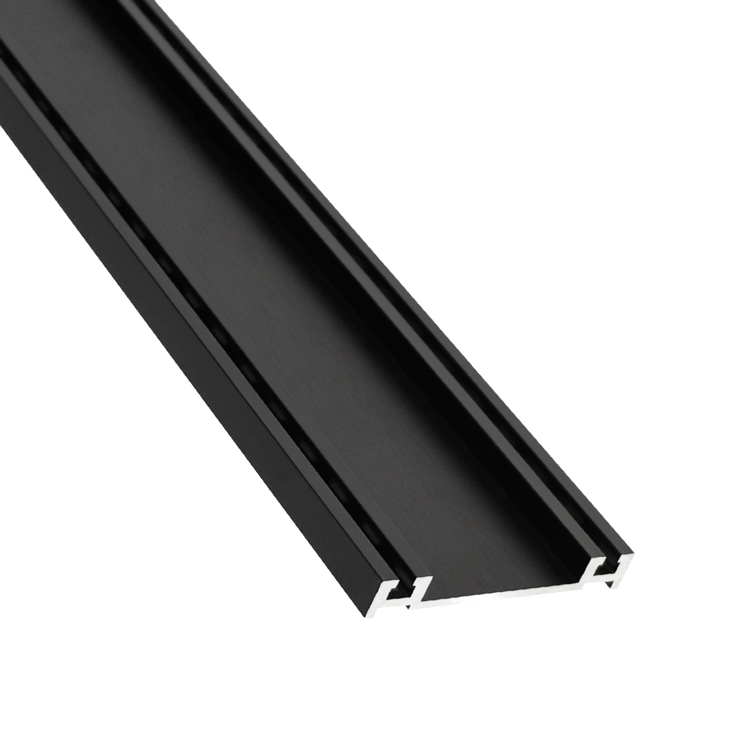Lauxes Grates 128 Storm Water Tile Insert Midnight 1M