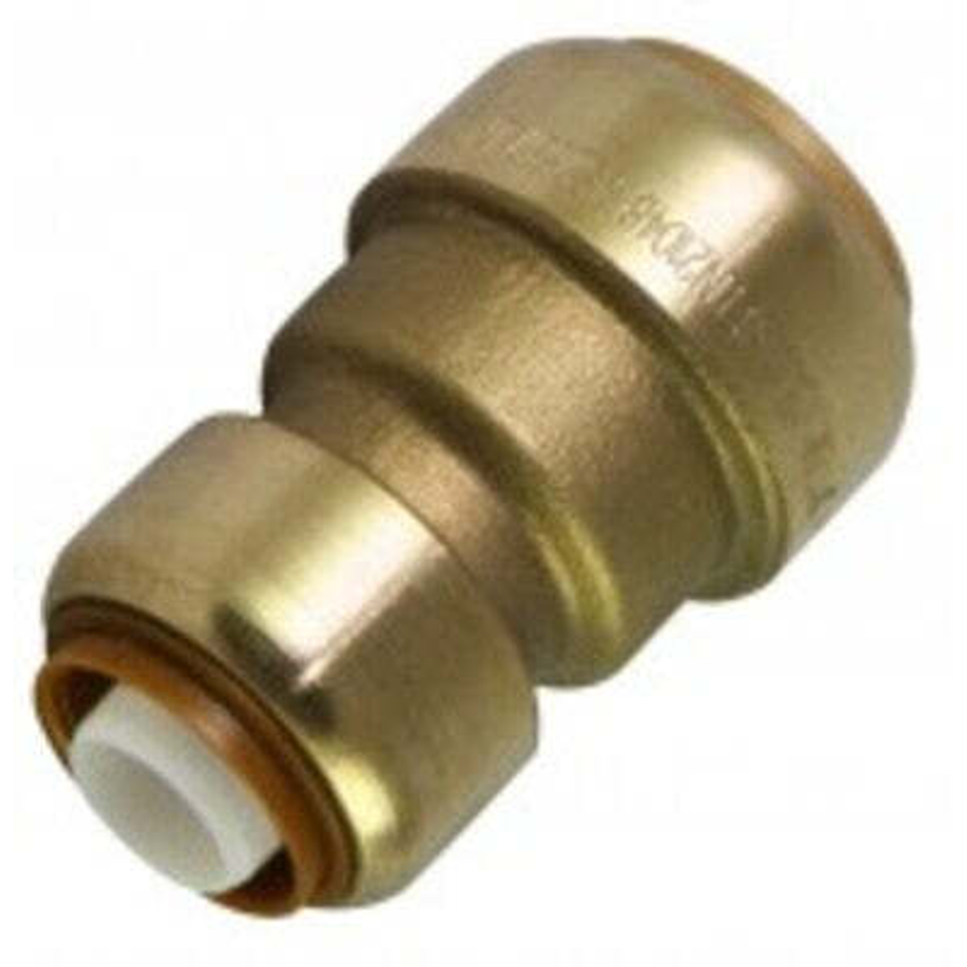 Sharkbite Reducing Coupling