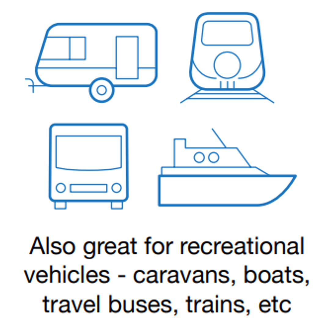 Hepvo Waterless Trap