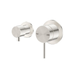 Bella Vista Mica Shower Mixer Diverter Sideways Trim Kit Only Brushed Nickel
