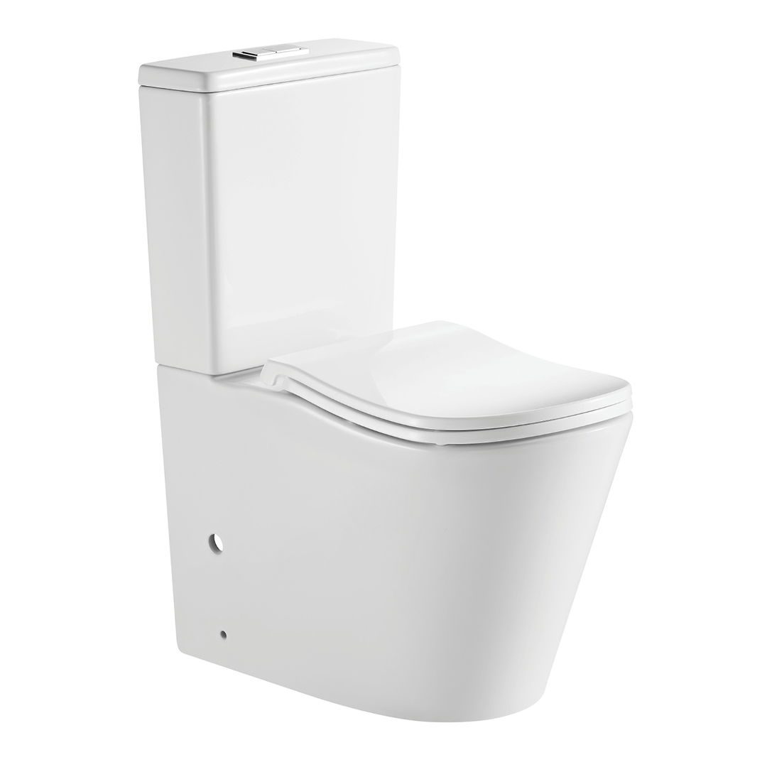 Best Bm Seoul Ergonomic Toilet Btw Suite