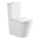 Best Bm Seoul Ergonomic Toilet Btw Suite