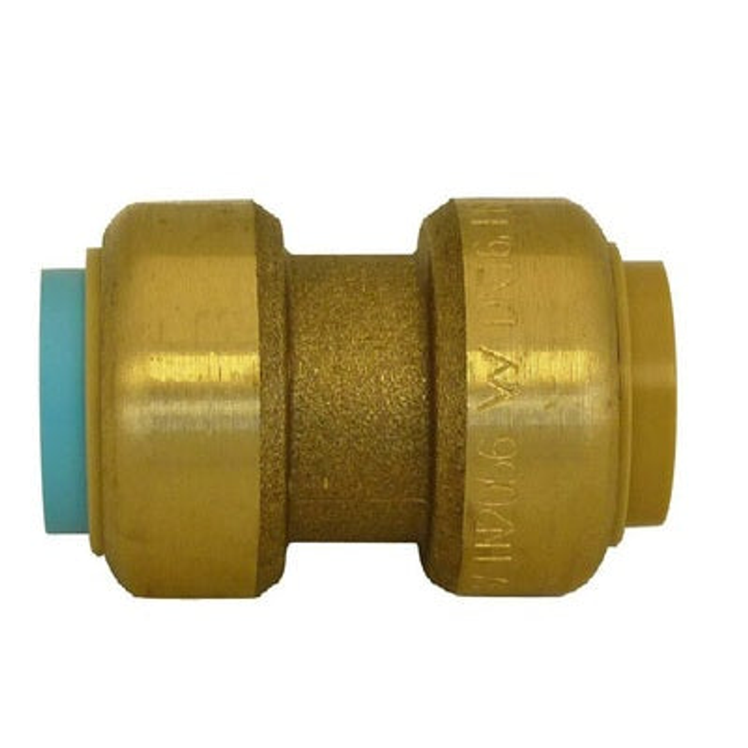 Sharkbite - Auspex Adaptor