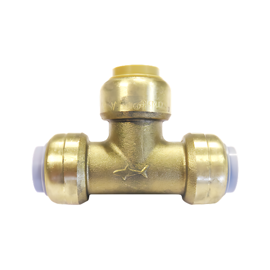 Sharkbite - Polybutylene Tee