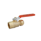 Sharkbite Copper Ball Valve