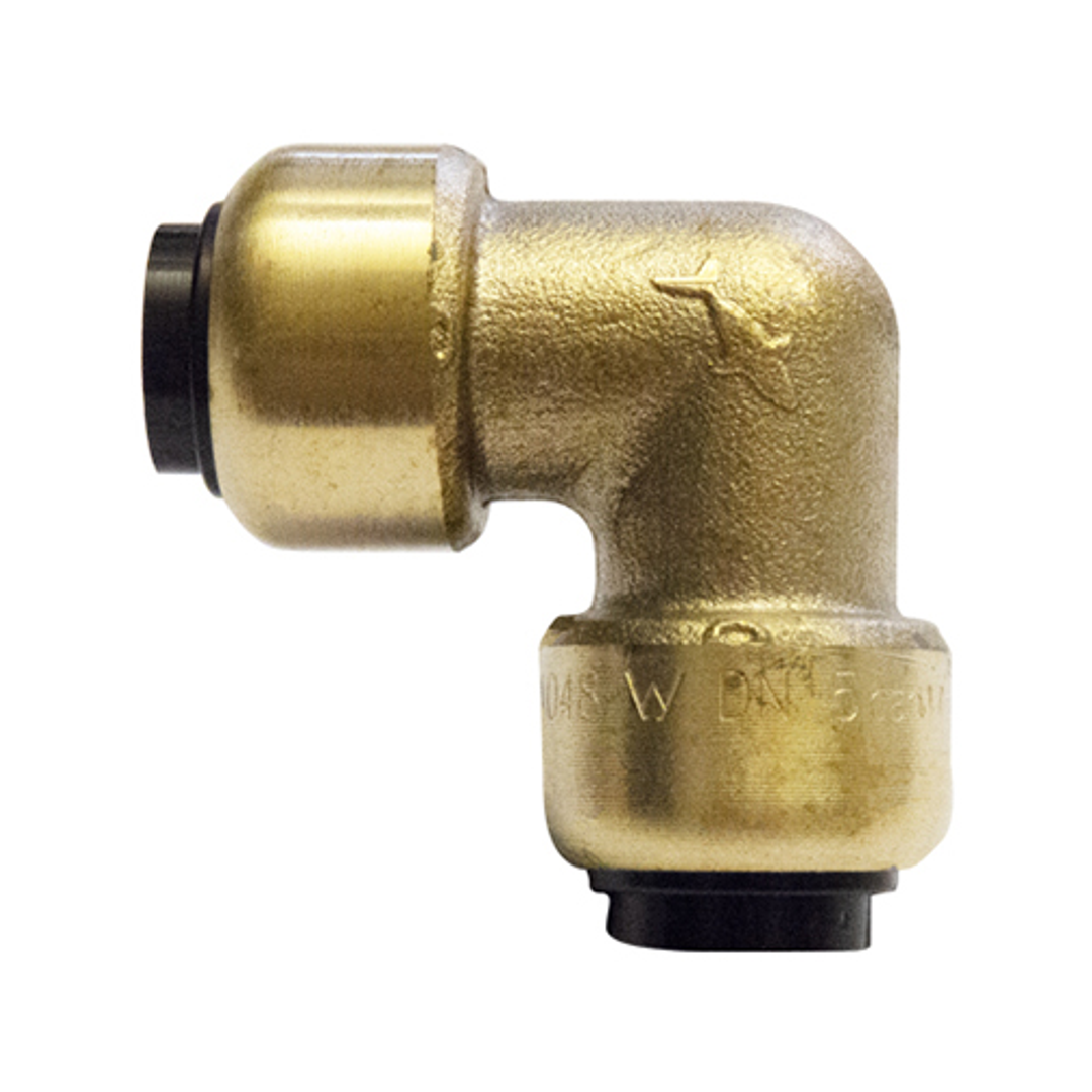 Sharkbite Copper Elbow