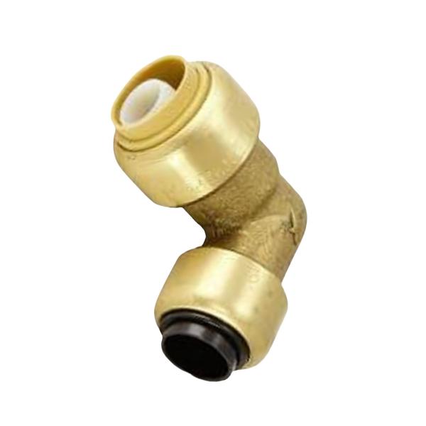 Sharkbite Elbow Sharkibite - Copper