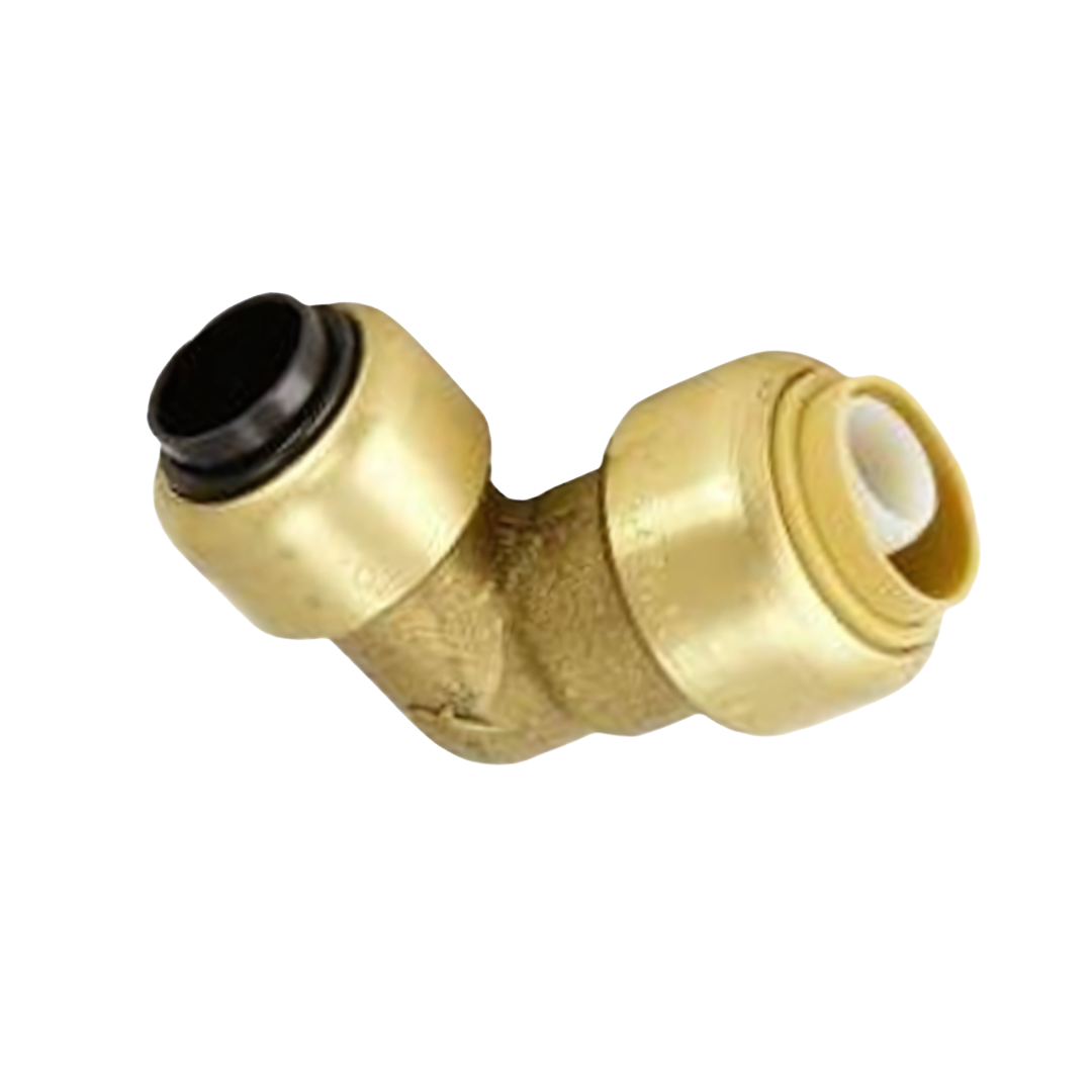 Sharkbite Elbow Sharkibite - Copper