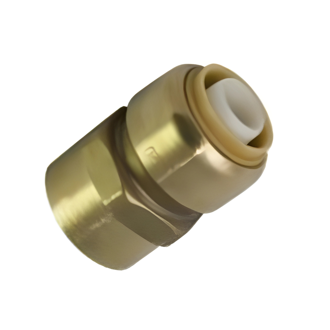 Sharkbite Female Connector