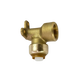 Sharkbite Female Lugged Elbow