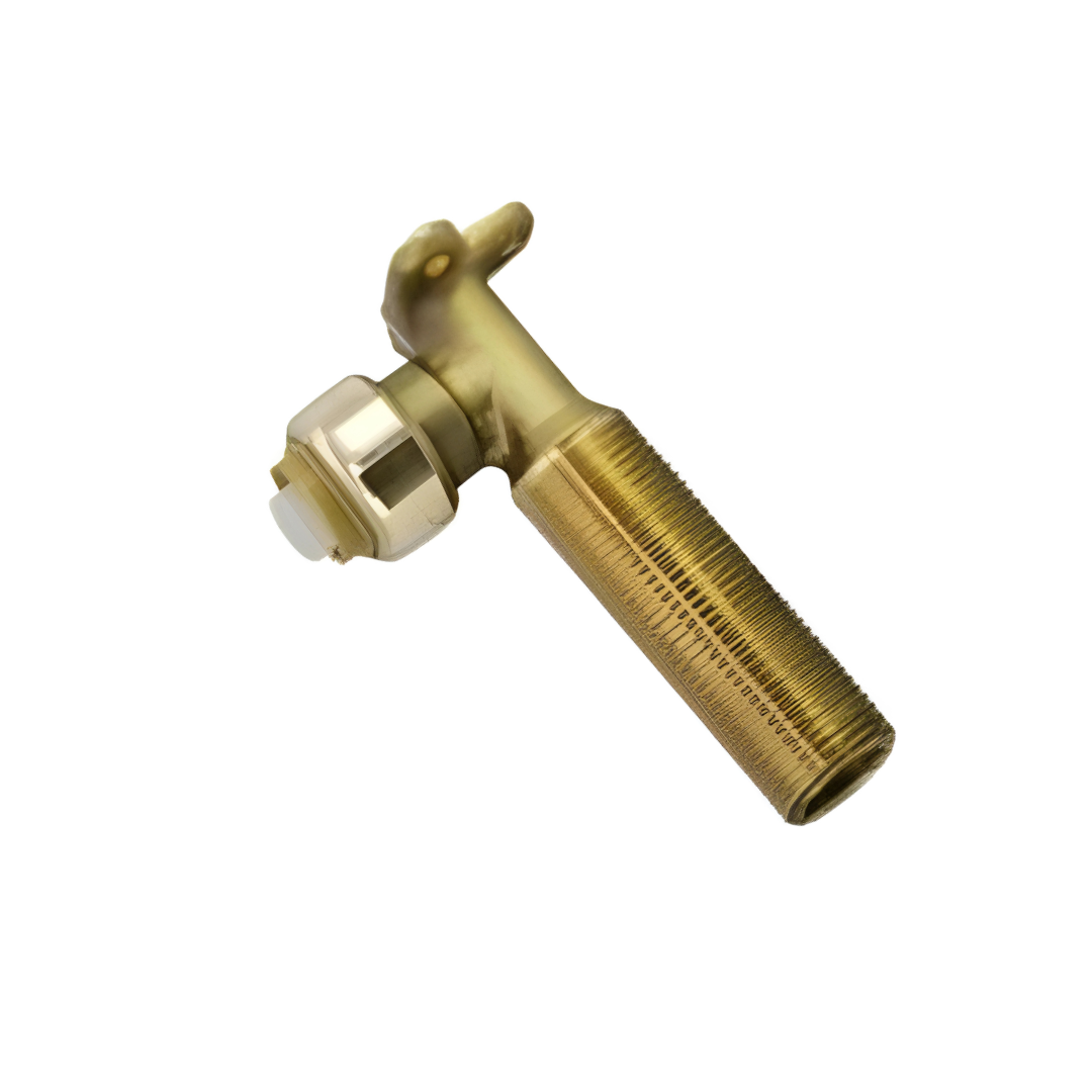 Sharkbite Male Lugged Elbow