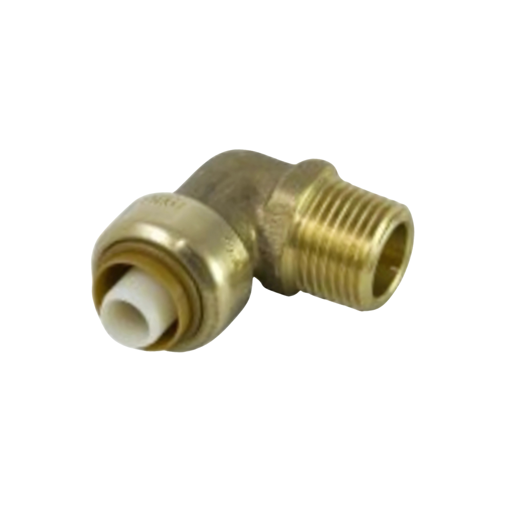 Sharkbite Max F13 Elbow 16 Od X 12MM F280X Ff280