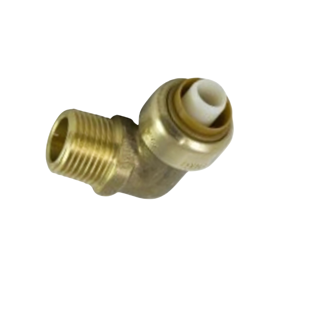 Sharkbite Max F13 Elbow 16 Od X 12MM F280X Ff280