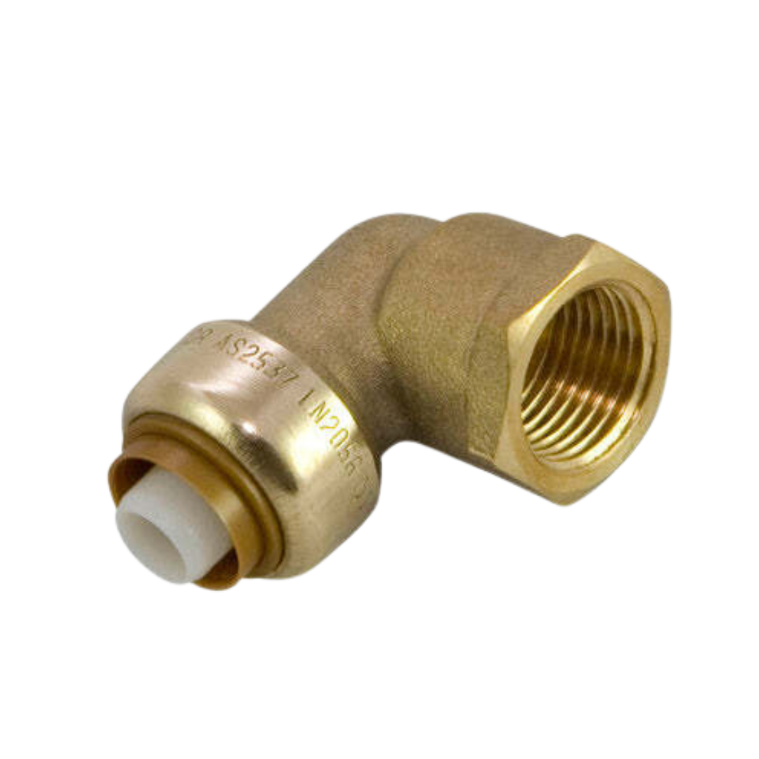 Sharkbite Max F14 Elbow 16 Od X 12FI F308X Ff308