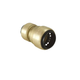 Sharkbite Copper Reducing Coupling