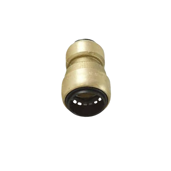 Sharkbite Copper Reducing Coupling