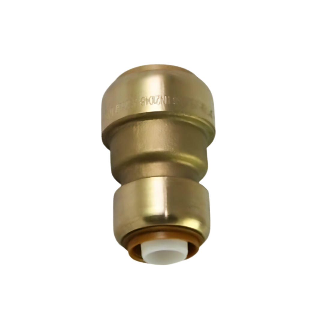 Sharkbite Reducing Coupling