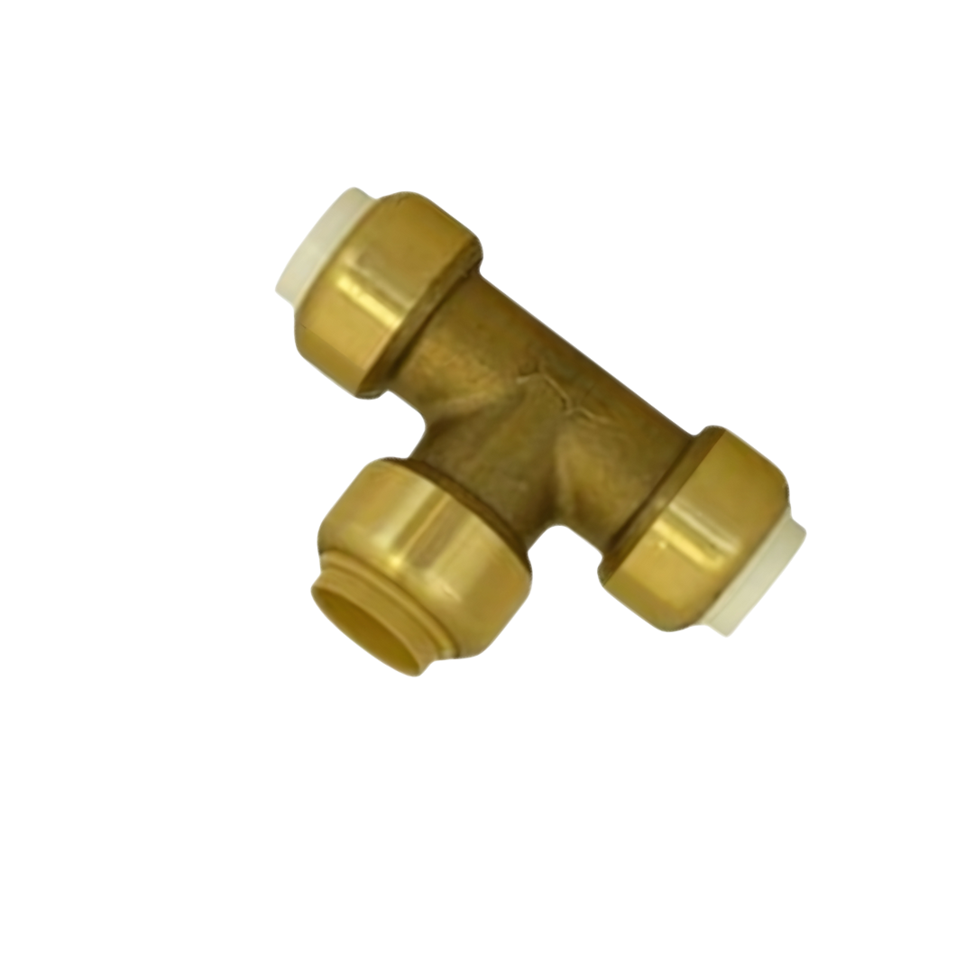 Sharkbite Reducing Tee