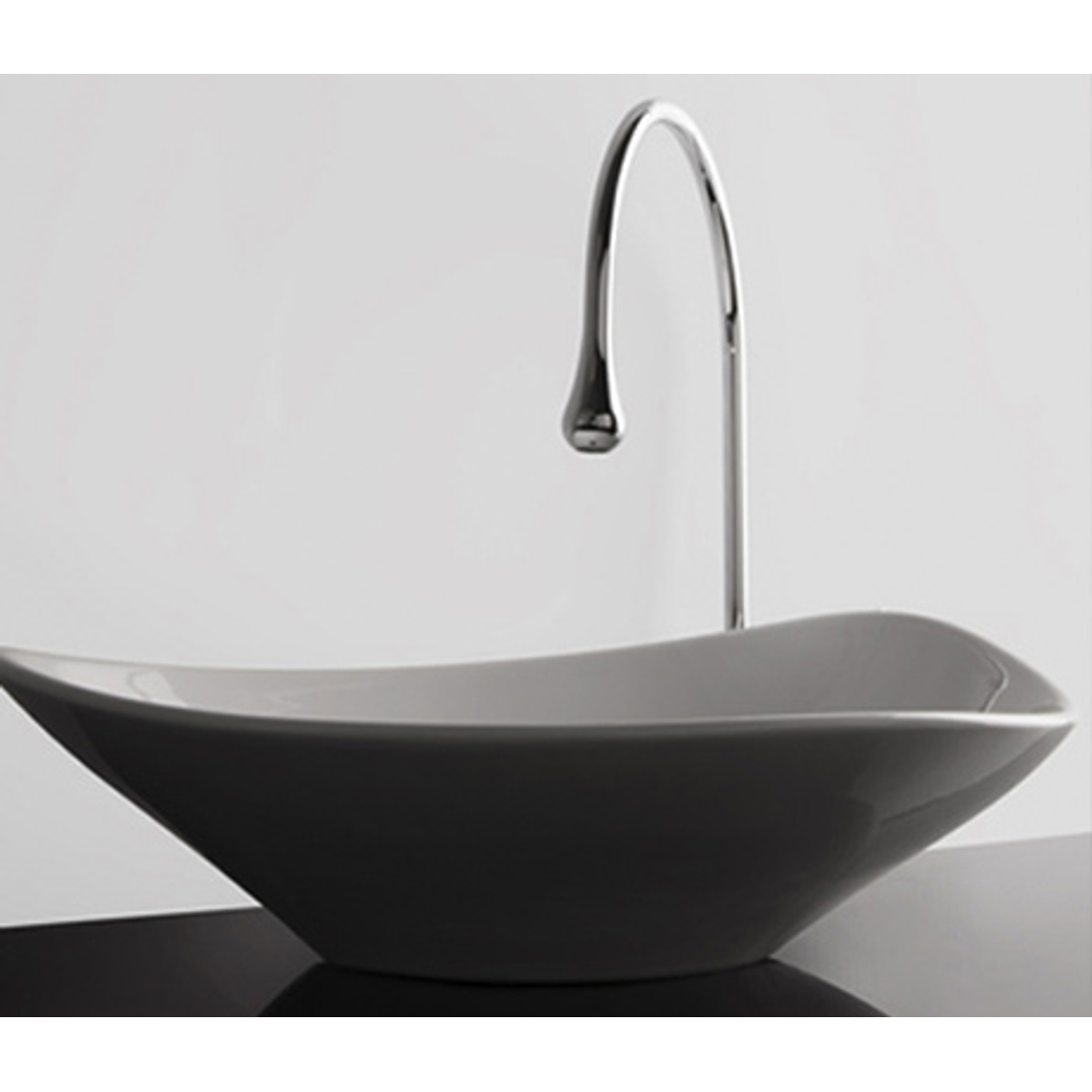 Studio Bagno Sinfonia Above Counter Basin