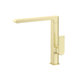Bella Vista Beki Sink Mixer French Gold