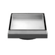 Smart Tile Stainless Steel