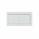 Best Bm Cistern Square Button Matt White