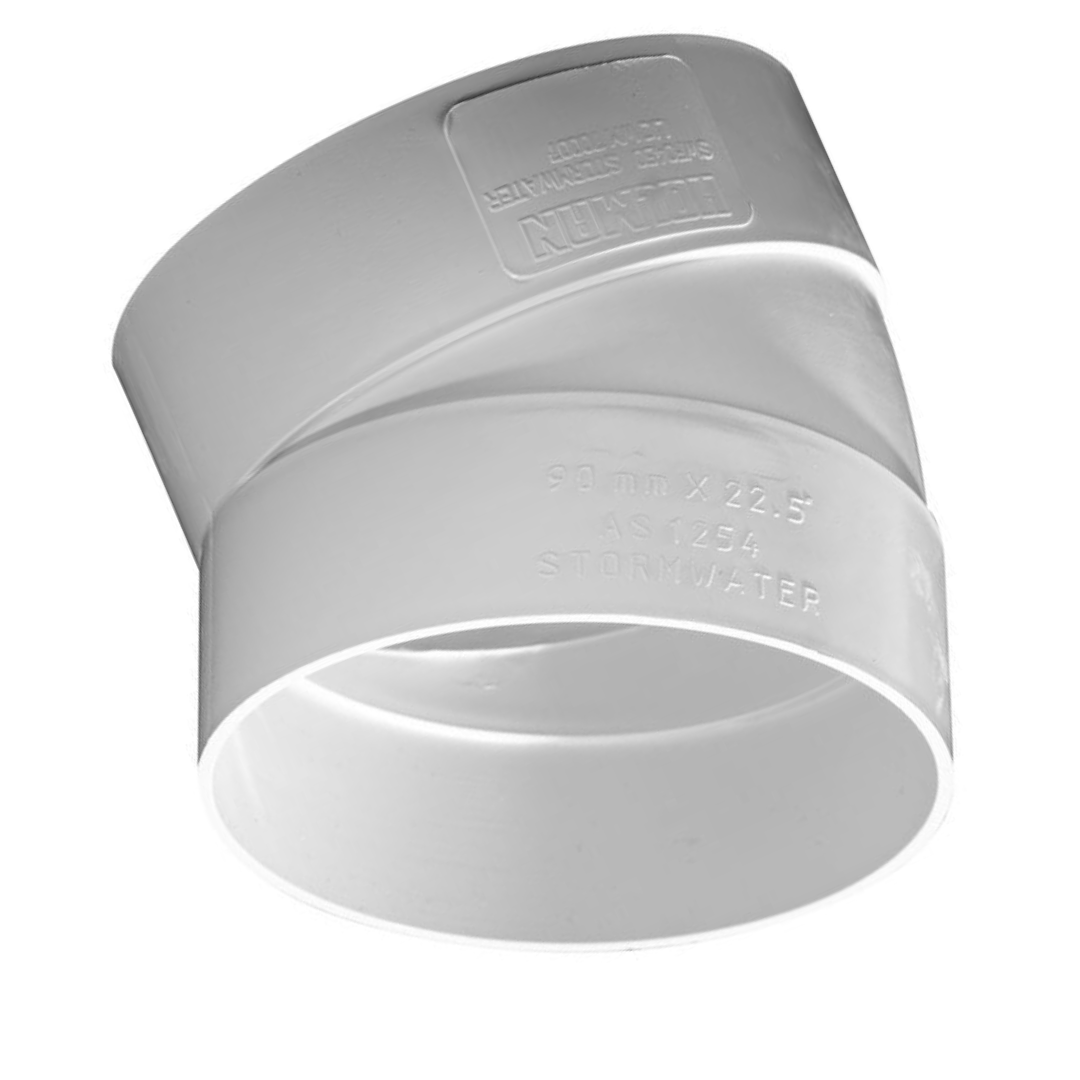 Stormwater 22.5 Degree Bend FF