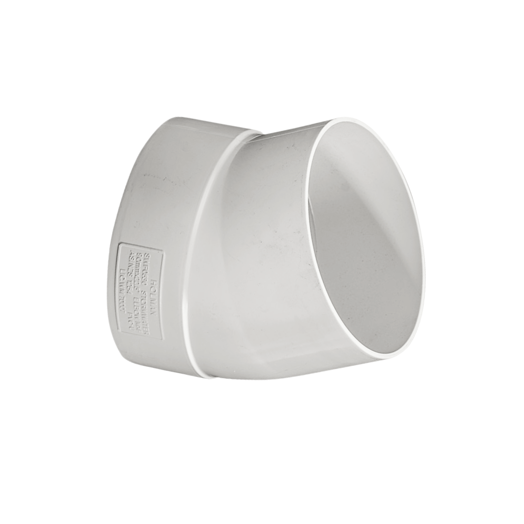 Stormwater 22.5 Degree Bend MF